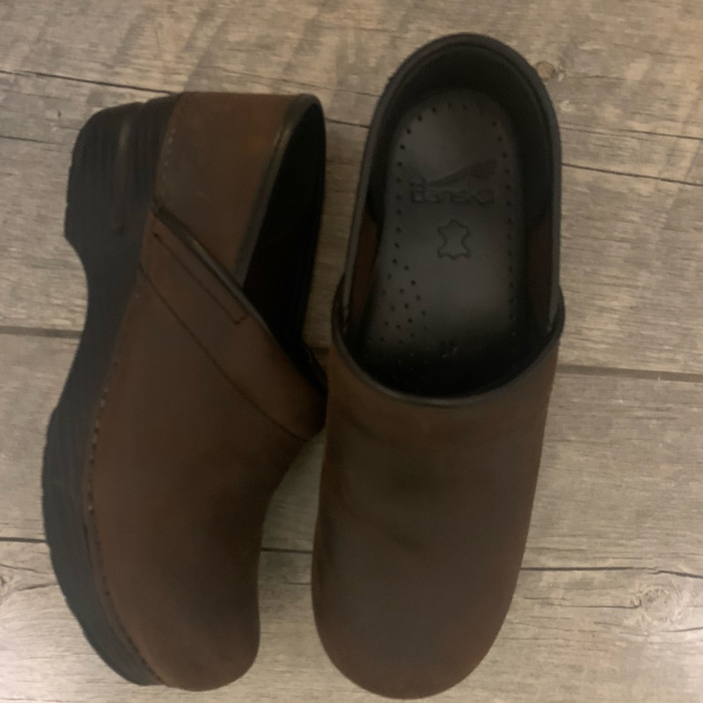 Dansko